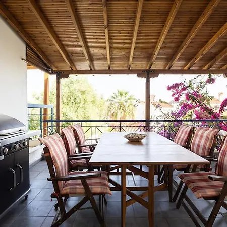 Casa vacanze Relaxing Near The